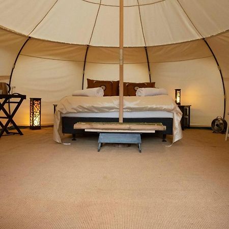 Hotel Kerikeri Glamping Exterior foto