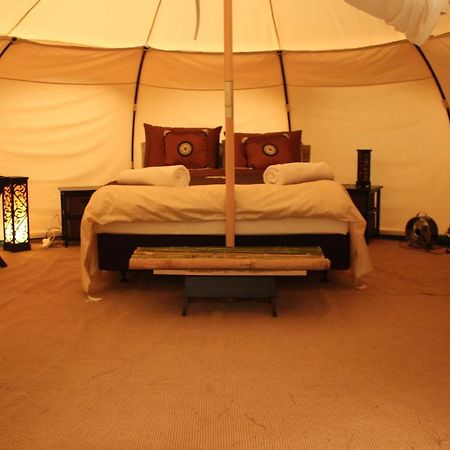 Hotel Kerikeri Glamping Exterior foto