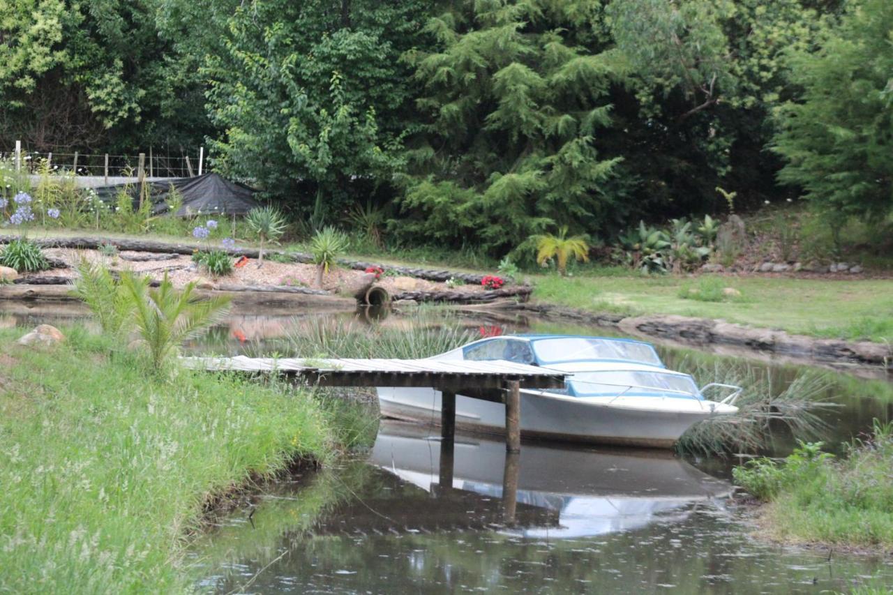 Hotel Kerikeri Glamping Exterior foto
