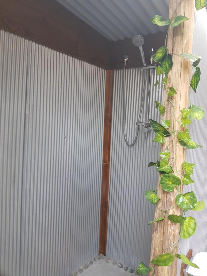 Hotel Kerikeri Glamping Exterior foto