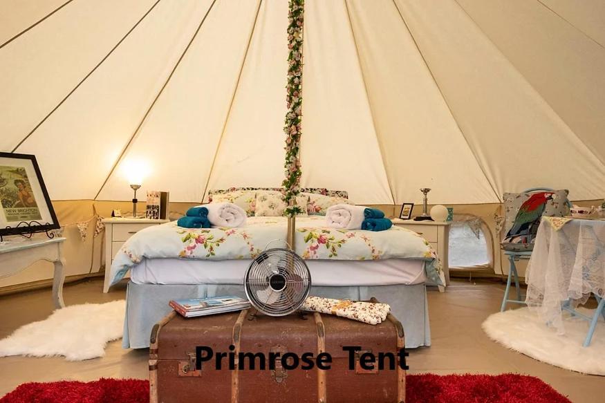 Hotel Kerikeri Glamping Exterior foto
