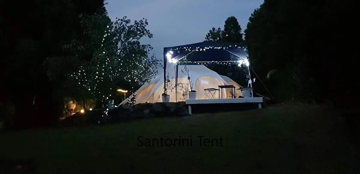 Hotel Kerikeri Glamping Exterior foto